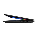Lenovo ThinkPad T14 Gen 7 (Intel) Copilot+ PC Intel Core Ultra 7 355 Laptop 35.6 cm (14") WUXGA 32 GB LPDDR5x-SDRAM 512 GB SSD Wi-Fi 7 (802.11be) Windows 11 Pro Black