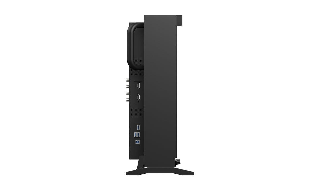 EIZO ColorEdge CG3146-BK computer monitor 79 cm (31.1") 4096 x 2160 pixels 4K DCI LED Black