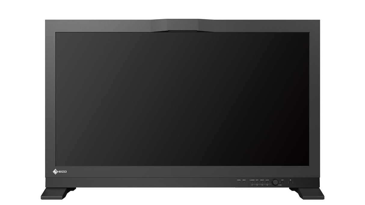 EIZO ColorEdge CG3146-BK computer monitor 79 cm (31.1") 4096 x 2160 pixels 4K DCI LED Black