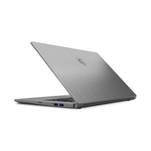 MSI Modern 15 A10M-489CA Intel® Core™ i7 i7-10510U Laptop 39.6 cm (15.6") Full HD 16 GB DDR4-SDRAM 512 GB SSD Wi-Fi 5 (802.11ac) Windows 10 Pro Grey