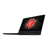 MSI Gaming GE75 10SFS-297CA Raider Intel® Core™ i7 i7-10875H Laptop 43.9 cm (17.3") Full HD 16 GB DDR4-SDRAM 1.51 TB HDD+SSD NVIDIA GeForce RTX 2070 SUPER Wi-Fi 6 (802.11ax) Windows 10 Pro Black