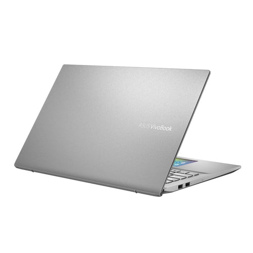 ASUS Vivobook S15 S532FA-Q52P-CB laptop Intel® Core™ i5 i5-10210U 39.6 cm (15.6") Full HD 12 GB DDR4-SDRAM 512 GB SSD Wi-Fi 5 (802.11ac) Windows 10 Pro Silver
