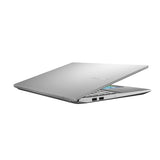 ASUS Vivobook S15 S532FA-C52P-CA laptop Intel® Core™ i5 i5-10210U 39.6 cm (15.6") Full HD 12 GB DDR4-SDRAM 512 GB SSD Wi-Fi 5 (802.11ac) Windows 10 Pro Silver