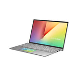 ASUS Vivobook S15 S532FA-C52P-CA laptop Intel® Core™ i5 i5-10210U 39.6 cm (15.6") Full HD 12 GB DDR4-SDRAM 512 GB SSD Wi-Fi 5 (802.11ac) Windows 10 Pro Silver