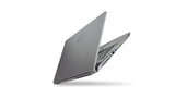 MSI Creator 17 A10SF-443CA Intel® Core™ i7 i7-10875H Laptop 43.9 cm (17.3") 4K Ultra HD 32 GB DDR4-SDRAM 1 TB SSD NVIDIA® GeForce RTX™ 2070 Max-Q Wi-Fi 6 (802.11ax) Windows 10 Pro Grey