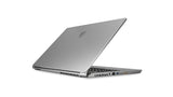 MSI Creator 17 A10SGS-252 Intel® Core™ i7 i7-10875H Laptop 43.9 cm (17.3") 4K Ultra HD 32 GB DDR4-SDRAM 2 TB SSD NVIDIA GeForce RTX 2080 SUPER Wi-Fi 6 (802.11ax) Windows 10 Pro Grey
