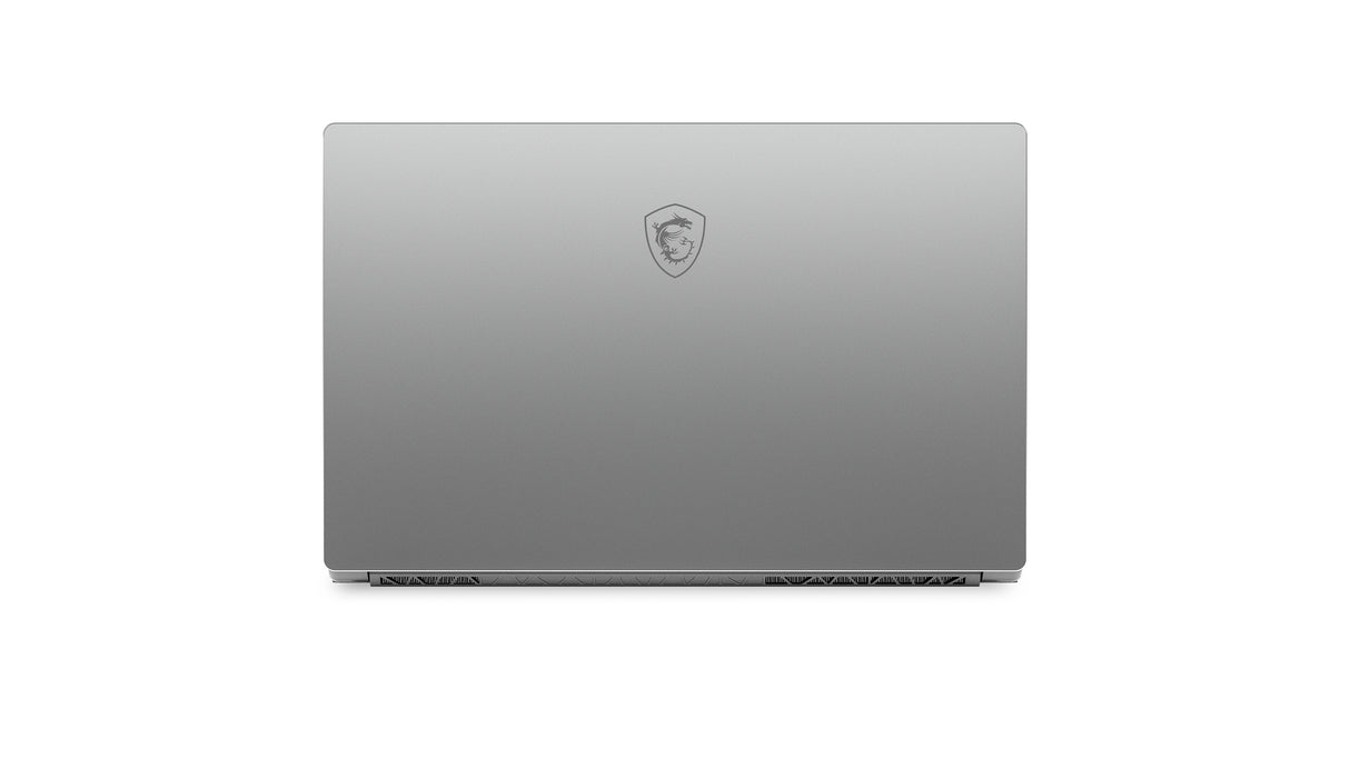 MSI Creator 17 A10SGS-252 Intel® Core™ i7 i7-10875H Laptop 43.9 cm (17.3") 4K Ultra HD 32 GB DDR4-SDRAM 2 TB SSD NVIDIA GeForce RTX 2080 SUPER Wi-Fi 6 (802.11ax) Windows 10 Pro Grey