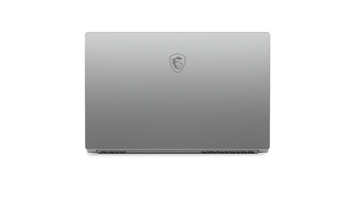 MSI Creator 17 A10SF-443CA Intel® Core™ i7 i7-10875H Laptop 43.9 cm (17.3") 4K Ultra HD 32 GB DDR4-SDRAM 1 TB SSD NVIDIA® GeForce RTX™ 2070 Max-Q Wi-Fi 6 (802.11ax) Windows 10 Pro Grey