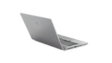 MSI Creator 17 A10SF-443CA Intel® Core™ i7 i7-10875H Laptop 43.9 cm (17.3") 4K Ultra HD 32 GB DDR4-SDRAM 1 TB SSD NVIDIA® GeForce RTX™ 2070 Max-Q Wi-Fi 6 (802.11ax) Windows 10 Pro Grey
