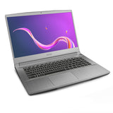 MSI Creator 15M A10SE-421 Intel® Core™ i7 i7-10750H Laptop 39.6 cm (15.6") Full HD 16 GB DDR4-SDRAM 1 TB SSD NVIDIA® GeForce RTX™ 2060 Wi-Fi 6 (802.11ax) Windows 10 Pro Grey