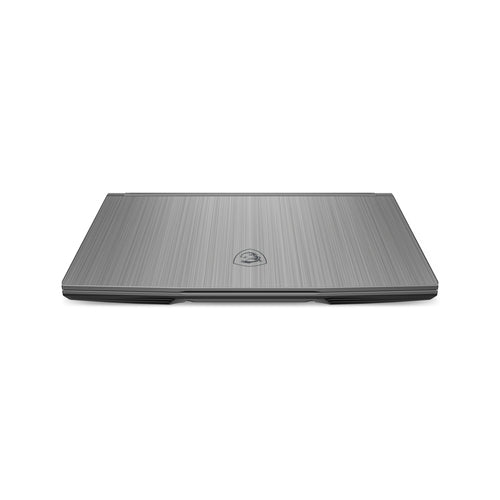 MSI Creator 15M A10SE-421 Intel® Core™ i7 i7-10750H Laptop 39.6 cm (15.6") Full HD 16 GB DDR4-SDRAM 1 TB SSD NVIDIA® GeForce RTX™ 2060 Wi-Fi 6 (802.11ax) Windows 10 Pro Grey