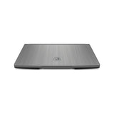 MSI Creator 15M A10SE-421 Intel® Core™ i7 i7-10750H Laptop 39.6 cm (15.6") Full HD 16 GB DDR4-SDRAM 1 TB SSD NVIDIA® GeForce RTX™ 2060 Wi-Fi 6 (802.11ax) Windows 10 Pro Grey