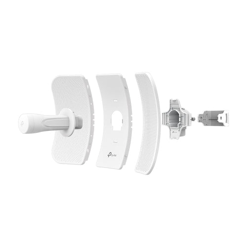 TP-Link CPE710 network antenna Directional antenna PoE/LAN 23 dBi