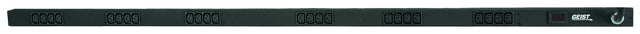 Vertiv VHVBN242-102C13TL6 power distribution unit (PDU) 24 AC outlet(s) Black