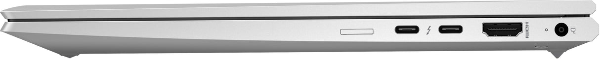 HP EliteBook 840 G7 Intel® Core™ i7 i7-10610U Ultraportable 35.6 cm (14") Touchscreen Full HD 16 GB DDR4-SDRAM 512 GB SSD Wi-Fi 6 (802.11ax) Windows 10 Pro Silver