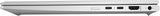 HP EliteBook 840 G7 Intel® Core™ i7 i7-10610U Ultraportable 35.6 cm (14") Touchscreen Full HD 16 GB DDR4-SDRAM 512 GB SSD Wi-Fi 6 (802.11ax) Windows 10 Pro Silver