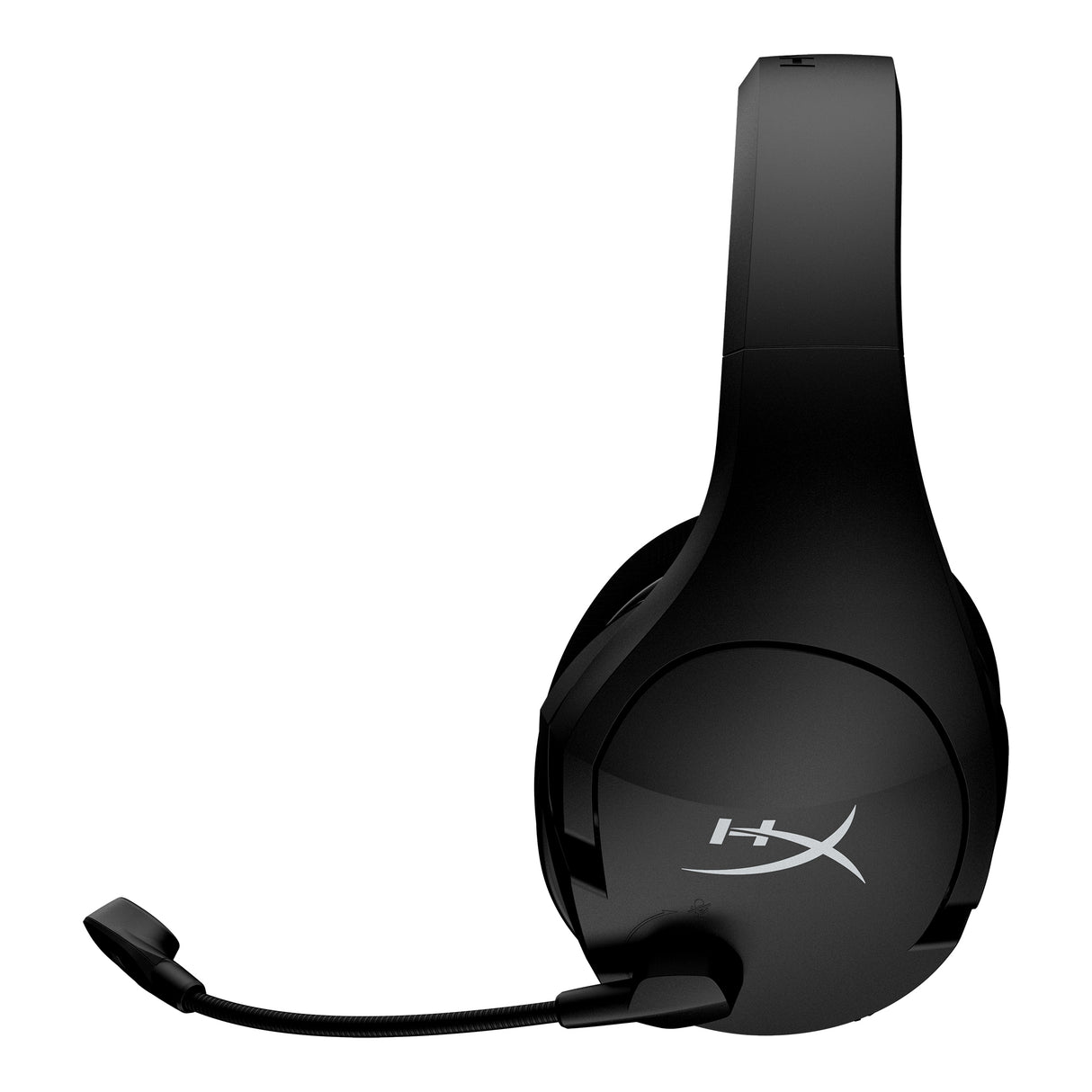 HyperX Cloud Stinger Core Headset Wireless Head-band Gaming Black