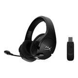 HyperX Cloud Stinger Core Headset Wireless Head-band Gaming Black