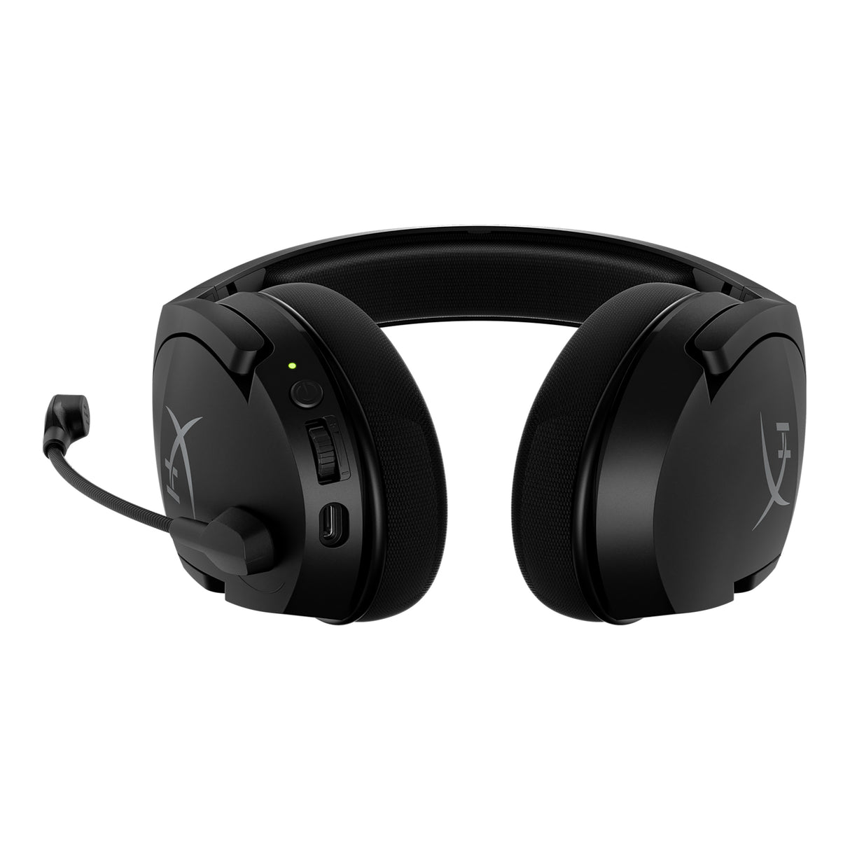 HyperX Cloud Stinger Core Headset Wireless Head-band Gaming Black