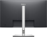 DELL Pro Plus P2725QE computer monitor 68.6 cm (27") 3840 x 2160 pixels 4K Ultra HD LCD Black, Silver