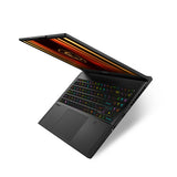 MSI Stealth A16 AI+ A3HVGG-093CA AMD Ryzen AI 9 365 Laptop 40.6 cm (16") UHD+ 32 GB LPDDR5x-SDRAM 1 TB SSD NVIDIA GeForce RTX 5070 Ti Wi-Fi 7 (802.11be) Windows 11 Home Black