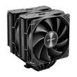 FSP MP7-B Processor Cooler Air 125 mm Black