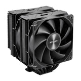 FSP MP7-B Processor Cooler Air 125 mm Black
