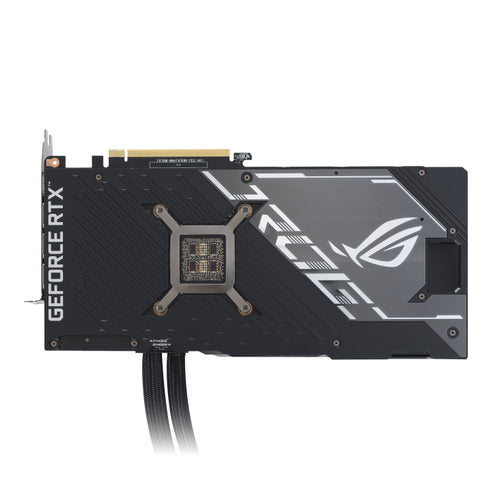 ASUS ROG -STRIX-LC-RTX4090-O24G-GAMING NVIDIA GeForce RTX 4090 24 GB GDDR6X