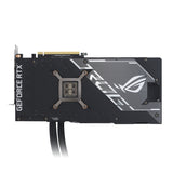 ASUS ROG -STRIX-LC-RTX4090-O24G-GAMING NVIDIA GeForce RTX 4090 24 GB GDDR6X