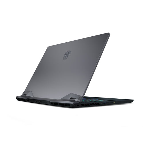 MSI Gaming GE66 10SF-004CA Raider Intel® Core™ i7 i7-10750H Laptop 39.6 cm (15.6") Full HD 16 GB DDR4-SDRAM 1 TB SSD NVIDIA® GeForce RTX™ 2070 Wi-Fi 6 (802.11ax) Windows 10 Home Black, Grey