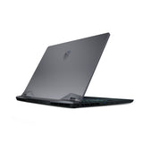 MSI Gaming GE66 10SF-004CA Raider Intel® Core™ i7 i7-10750H Laptop 39.6 cm (15.6") Full HD 16 GB DDR4-SDRAM 1 TB SSD NVIDIA® GeForce RTX™ 2070 Wi-Fi 6 (802.11ax) Windows 10 Home Black, Grey