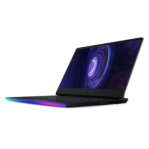 MSI Gaming GE66 10SF-004CA Raider Intel® Core™ i7 i7-10750H Laptop 39.6 cm (15.6") Full HD 16 GB DDR4-SDRAM 1 TB SSD NVIDIA® GeForce RTX™ 2070 Wi-Fi 6 (802.11ax) Windows 10 Home Black, Grey
