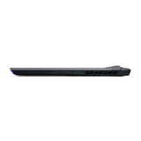 MSI Gaming GE66 10SF-004CA Raider Intel® Core™ i7 i7-10750H Laptop 39.6 cm (15.6") Full HD 16 GB DDR4-SDRAM 1 TB SSD NVIDIA® GeForce RTX™ 2070 Wi-Fi 6 (802.11ax) Windows 10 Home Black, Grey