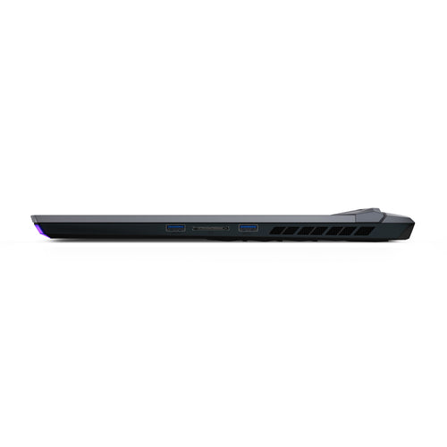 MSI Gaming GE66 10SF-293CA Raider Intel® Core™ i7 i7-10875H Laptop 39.6 cm (15.6") Full HD 16 GB DDR4-SDRAM 1 TB SSD NVIDIA® GeForce RTX™ 2070 Wi-Fi 6 (802.11ax) Windows 10 Home Black, Grey