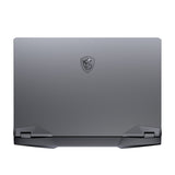 MSI Gaming GE66 10SF-293CA Raider Intel® Core™ i7 i7-10875H Laptop 39.6 cm (15.6") Full HD 16 GB DDR4-SDRAM 1 TB SSD NVIDIA® GeForce RTX™ 2070 Wi-Fi 6 (802.11ax) Windows 10 Home Black, Grey