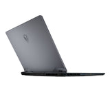 MSI Gaming GE66 10SF-004CA Raider Intel® Core™ i7 i7-10750H Laptop 39.6 cm (15.6") Full HD 16 GB DDR4-SDRAM 1 TB SSD NVIDIA® GeForce RTX™ 2070 Wi-Fi 6 (802.11ax) Windows 10 Home Black, Grey