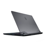 MSI Gaming GE66 10SF-293CA Raider Intel® Core™ i7 i7-10875H Laptop 39.6 cm (15.6") Full HD 16 GB DDR4-SDRAM 1 TB SSD NVIDIA® GeForce RTX™ 2070 Wi-Fi 6 (802.11ax) Windows 10 Home Black, Grey