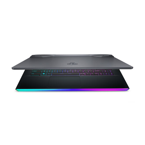 MSI Gaming GE66 10SF-004CA Raider Intel® Core™ i7 i7-10750H Laptop 39.6 cm (15.6") Full HD 16 GB DDR4-SDRAM 1 TB SSD NVIDIA® GeForce RTX™ 2070 Wi-Fi 6 (802.11ax) Windows 10 Home Black, Grey