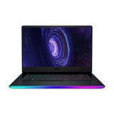 MSI Gaming GE66 10SF-004CA Raider Intel® Core™ i7 i7-10750H Laptop 39.6 cm (15.6") Full HD 16 GB DDR4-SDRAM 1 TB SSD NVIDIA® GeForce RTX™ 2070 Wi-Fi 6 (802.11ax) Windows 10 Home Black, Grey