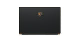 MSI Gaming GS75 10SFS-419CA Stealth Intel® Core™ i7 i7-10750H Laptop 43.9 cm (17.3") Full HD 16 GB DDR4-SDRAM 1 TB SSD NVIDIA GeForce RTX 2070 SUPER Wi-Fi 6 (802.11ax) Windows 10 Pro Black