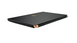MSI Gaming GS75 10SFS-419CA Stealth Intel® Core™ i7 i7-10750H Laptop 43.9 cm (17.3") Full HD 16 GB DDR4-SDRAM 1 TB SSD NVIDIA GeForce RTX 2070 SUPER Wi-Fi 6 (802.11ax) Windows 10 Pro Black