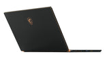 MSI Gaming GS75 10SFS-419CA Stealth Intel® Core™ i7 i7-10750H Laptop 43.9 cm (17.3") Full HD 16 GB DDR4-SDRAM 1 TB SSD NVIDIA GeForce RTX 2070 SUPER Wi-Fi 6 (802.11ax) Windows 10 Pro Black