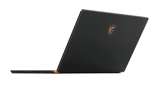 MSI Gaming GS75 10SFS-419CA Stealth Intel® Core™ i7 i7-10750H Laptop 43.9 cm (17.3") Full HD 16 GB DDR4-SDRAM 1 TB SSD NVIDIA GeForce RTX 2070 SUPER Wi-Fi 6 (802.11ax) Windows 10 Pro Black