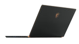 MSI Gaming GS75 10SFS-419CA Stealth Intel® Core™ i7 i7-10750H Laptop 43.9 cm (17.3") Full HD 16 GB DDR4-SDRAM 1 TB SSD NVIDIA GeForce RTX 2070 SUPER Wi-Fi 6 (802.11ax) Windows 10 Pro Black