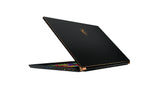 MSI Gaming GS75 10SE-1006CA Stealth Intel® Core™ i7 i7-10750H Laptop 43.9 cm (17.3") Full HD 16 GB DDR4-SDRAM 512 GB SSD NVIDIA® GeForce RTX™ 2060 Wi-Fi 6 (802.11ax) Windows 10 Home Black