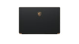 MSI Gaming GS75 10SE-1006CA Stealth Intel® Core™ i7 i7-10750H Laptop 43.9 cm (17.3") Full HD 16 GB DDR4-SDRAM 512 GB SSD NVIDIA® GeForce RTX™ 2060 Wi-Fi 6 (802.11ax) Windows 10 Home Black