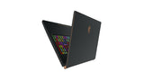 MSI Gaming GS75 10SGS-418CA Stealth Intel® Core™ i7 i7-10750H Laptop 43.9 cm (17.3") Full HD 32 GB DDR4-SDRAM 1 TB SSD NVIDIA GeForce RTX 2080 SUPER Wi-Fi 6 (802.11ax) Windows 10 Pro Black