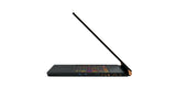 MSI Gaming GS75 10SGS-418CA Stealth Intel® Core™ i7 i7-10750H Laptop 43.9 cm (17.3") Full HD 32 GB DDR4-SDRAM 1 TB SSD NVIDIA GeForce RTX 2080 SUPER Wi-Fi 6 (802.11ax) Windows 10 Pro Black