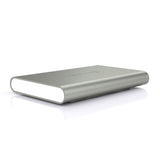 j5create JEE253 storage drive enclosure HDD enclosure Silver 2.5"