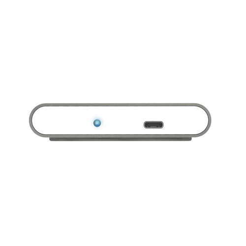 j5create JEE253 storage drive enclosure HDD enclosure Silver 2.5"